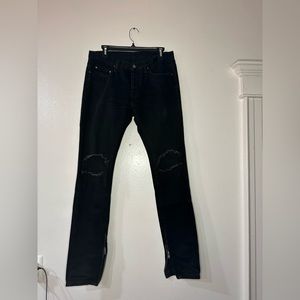 Mnml jeans